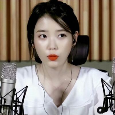 IU‖可二改.
标明林一悦。