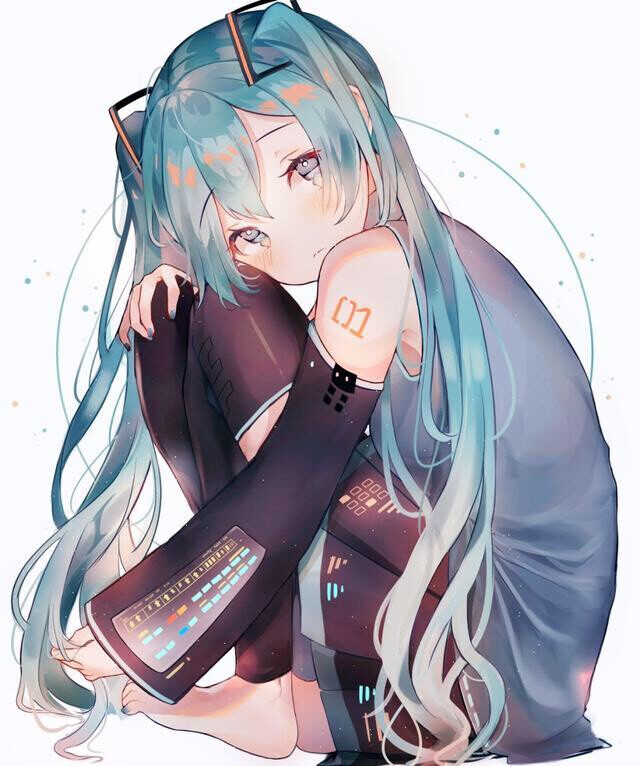 初音未来