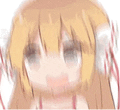 超可爱的GIF