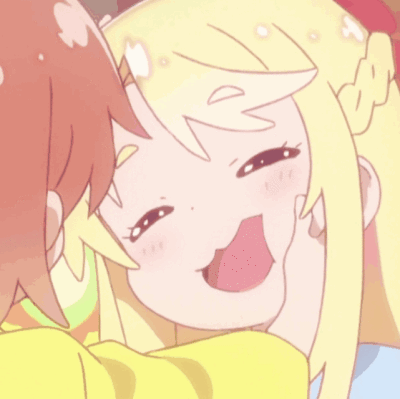 可爱GIF