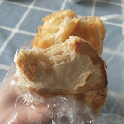 4.23大饼油条