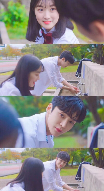 偶然发现的一天