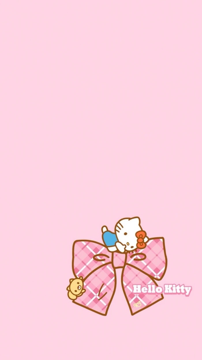 HelloKitty
