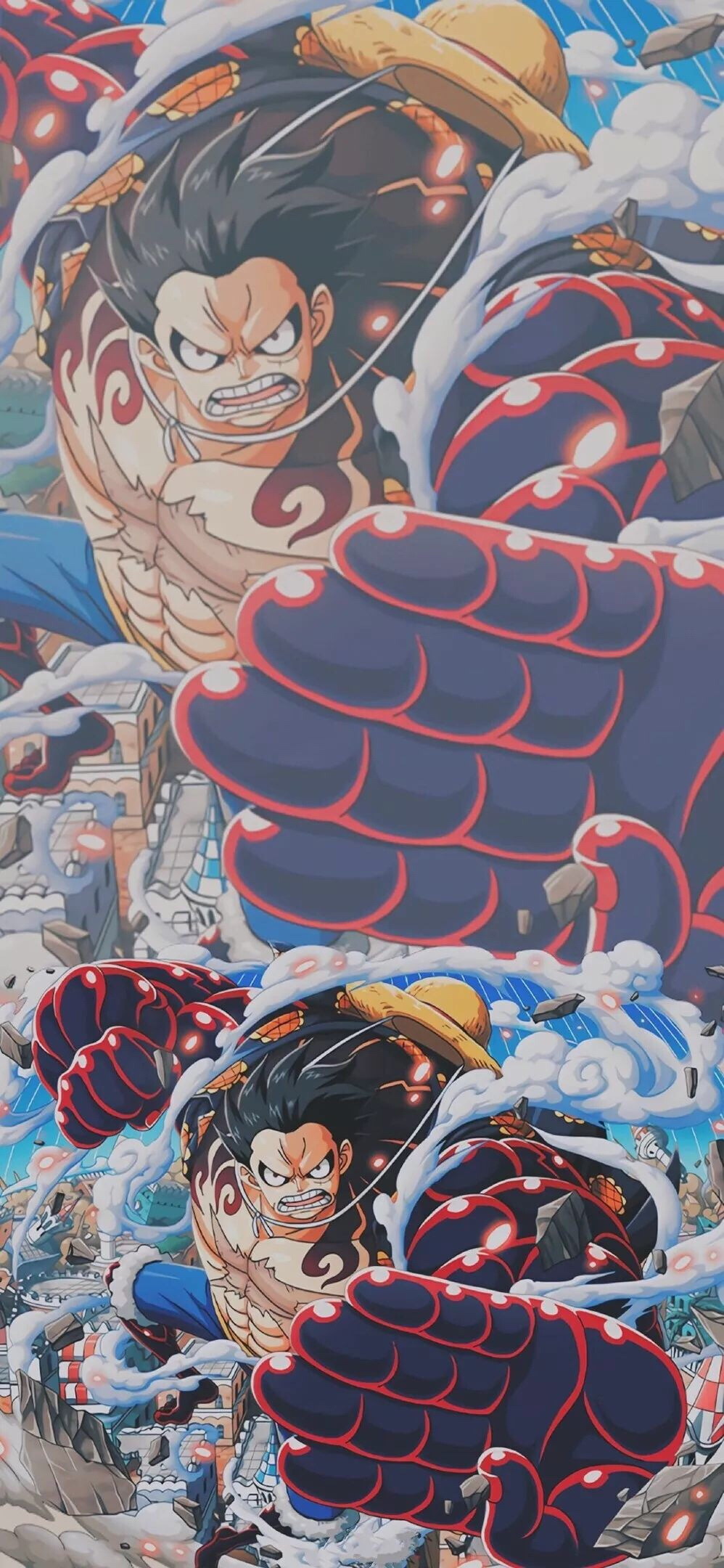 海贼王 壁纸