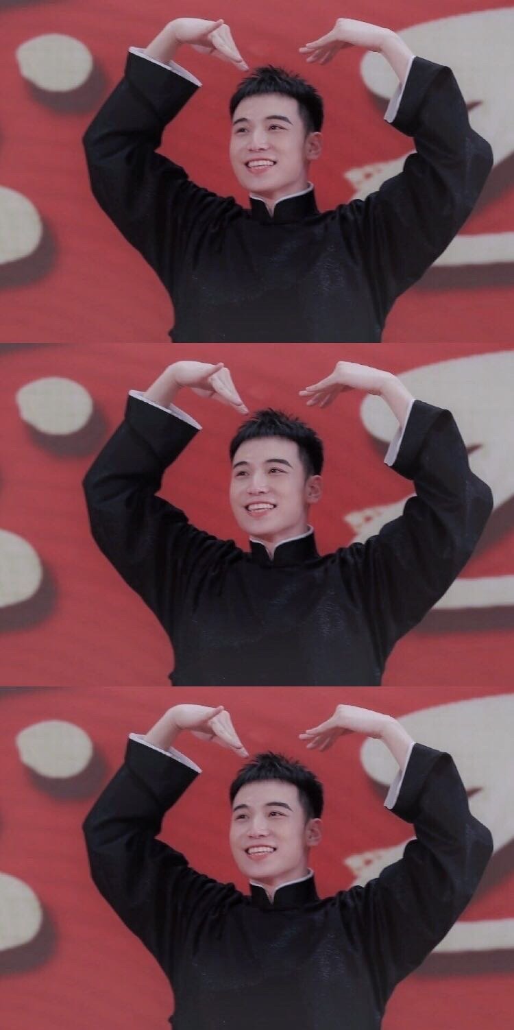 德云社♥️
龄龙♥️
王九龙，张九龄
源自wb