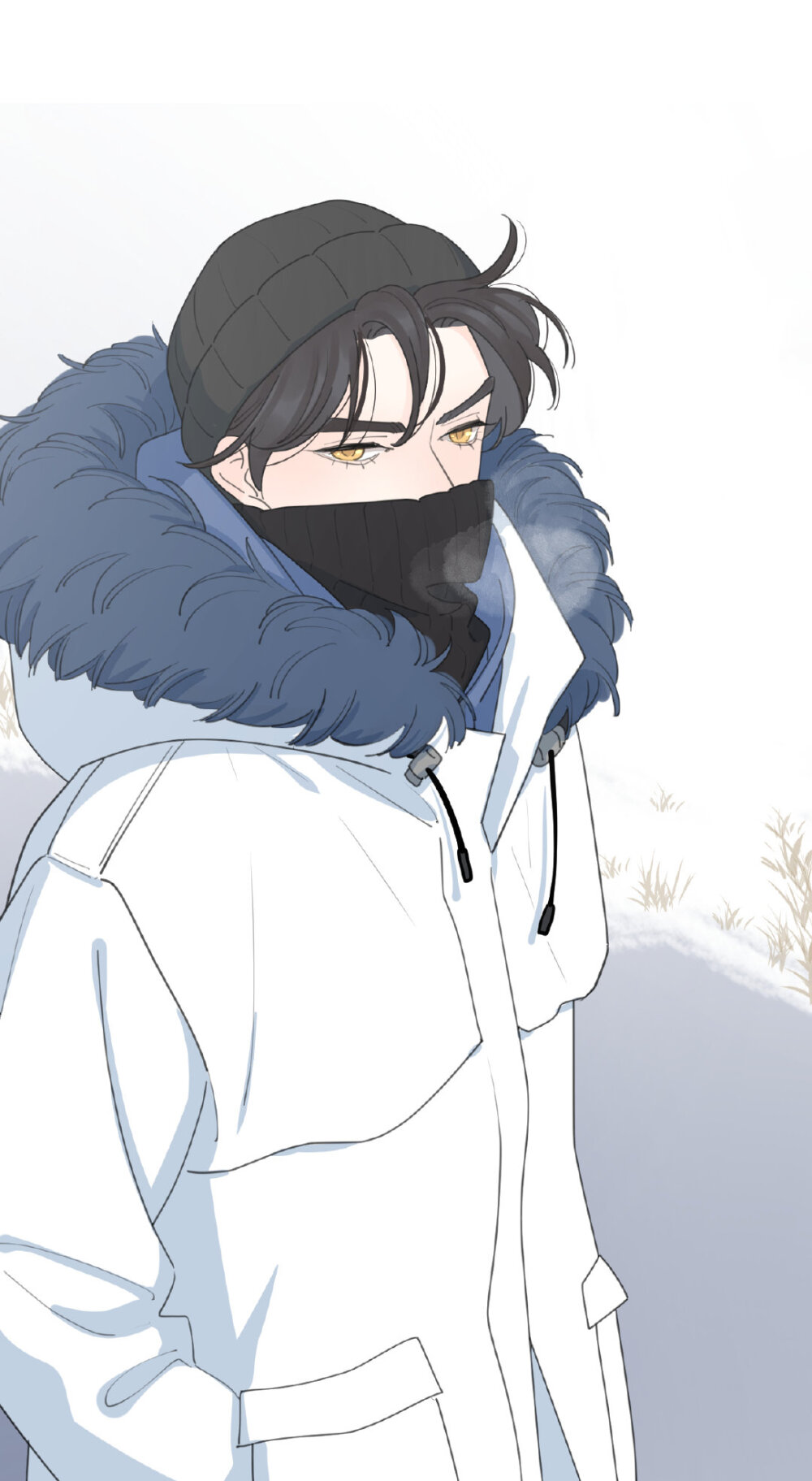 路边张三心之所向爱情的样子