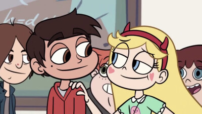 Star&Marco
so sweet!!!!