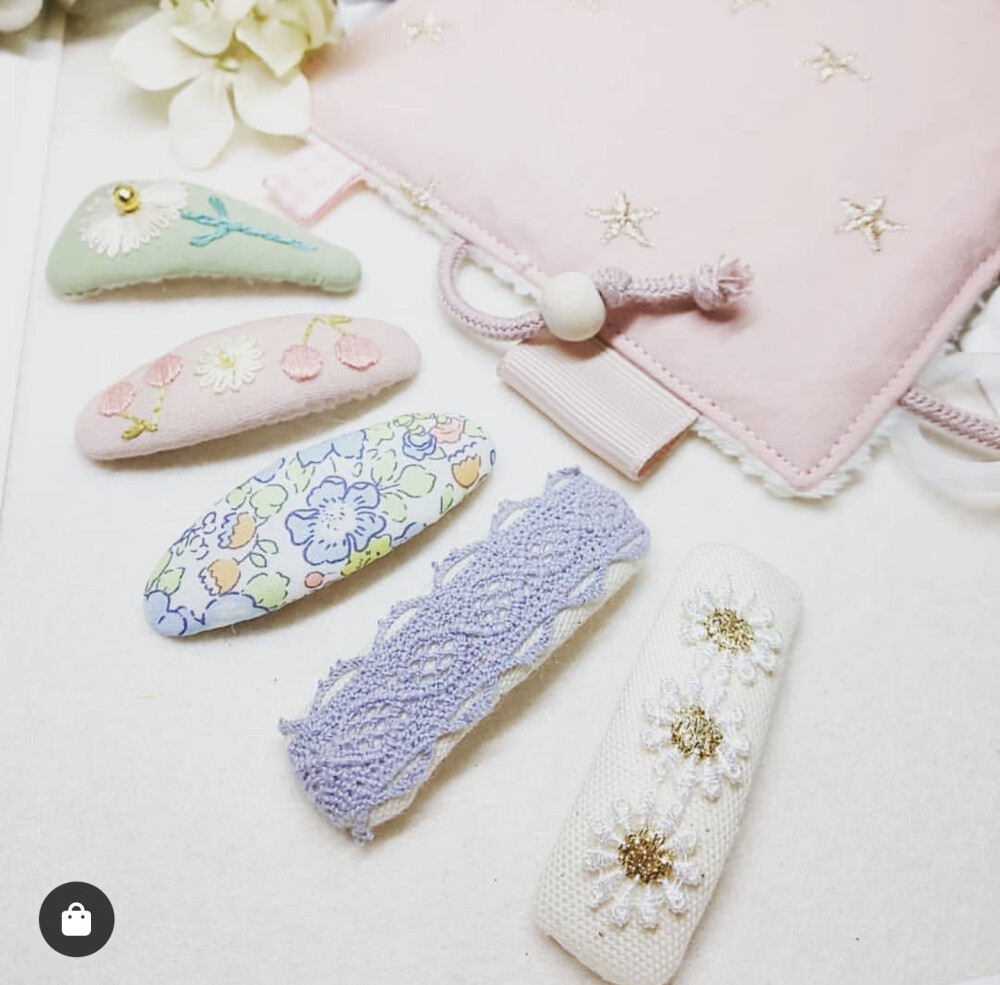 #baby饰品