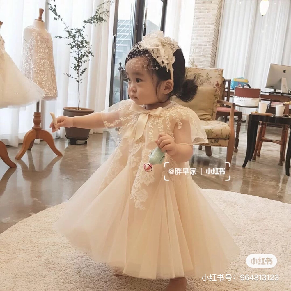 #baby饰品