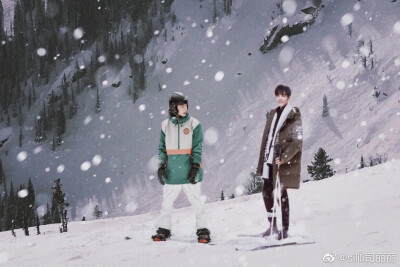 博君一肖战山为王连琑反应匪香四溢