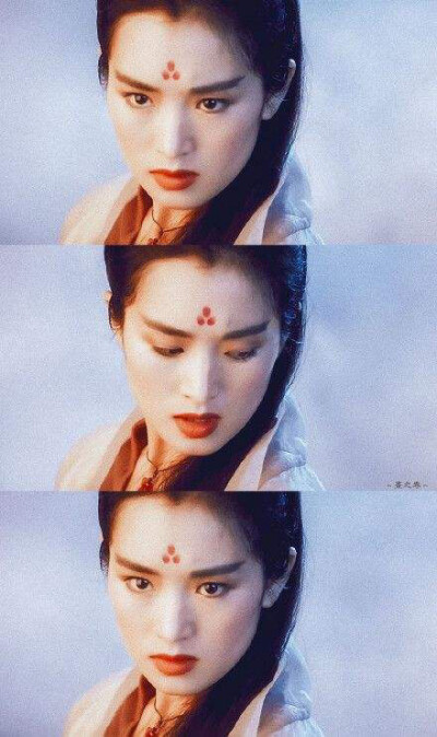 巩俐