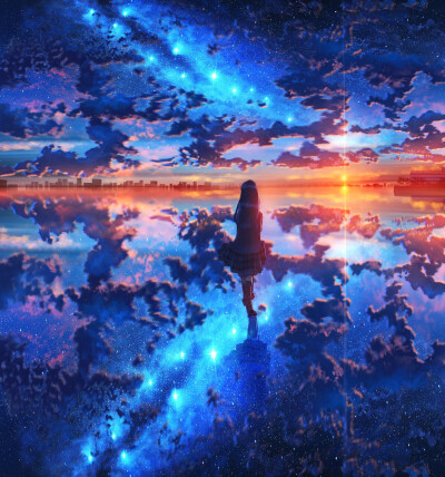 星空