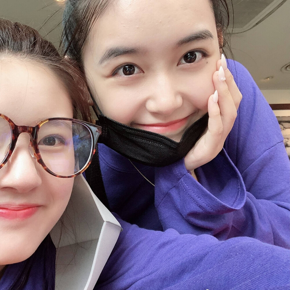 赵露思72蒋依依 闺头 自截 可二改