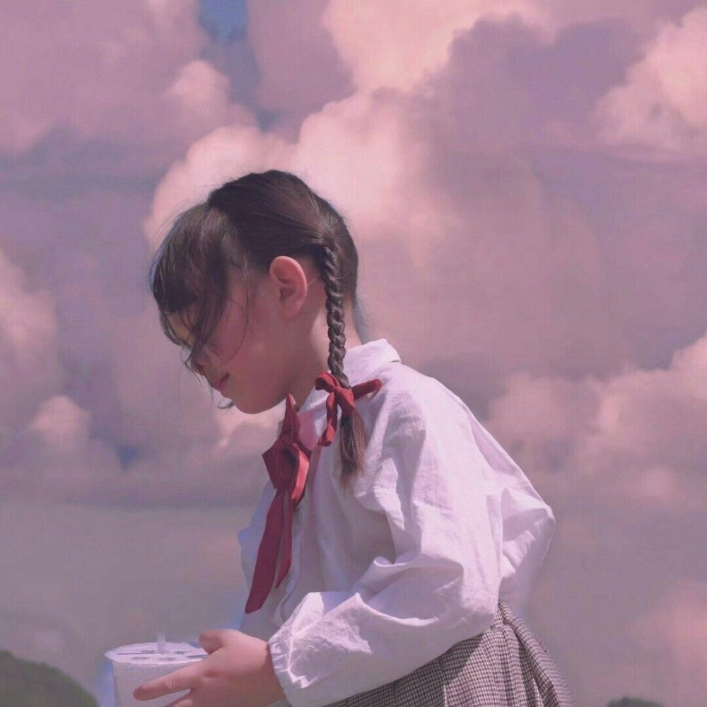可爱小孩儿