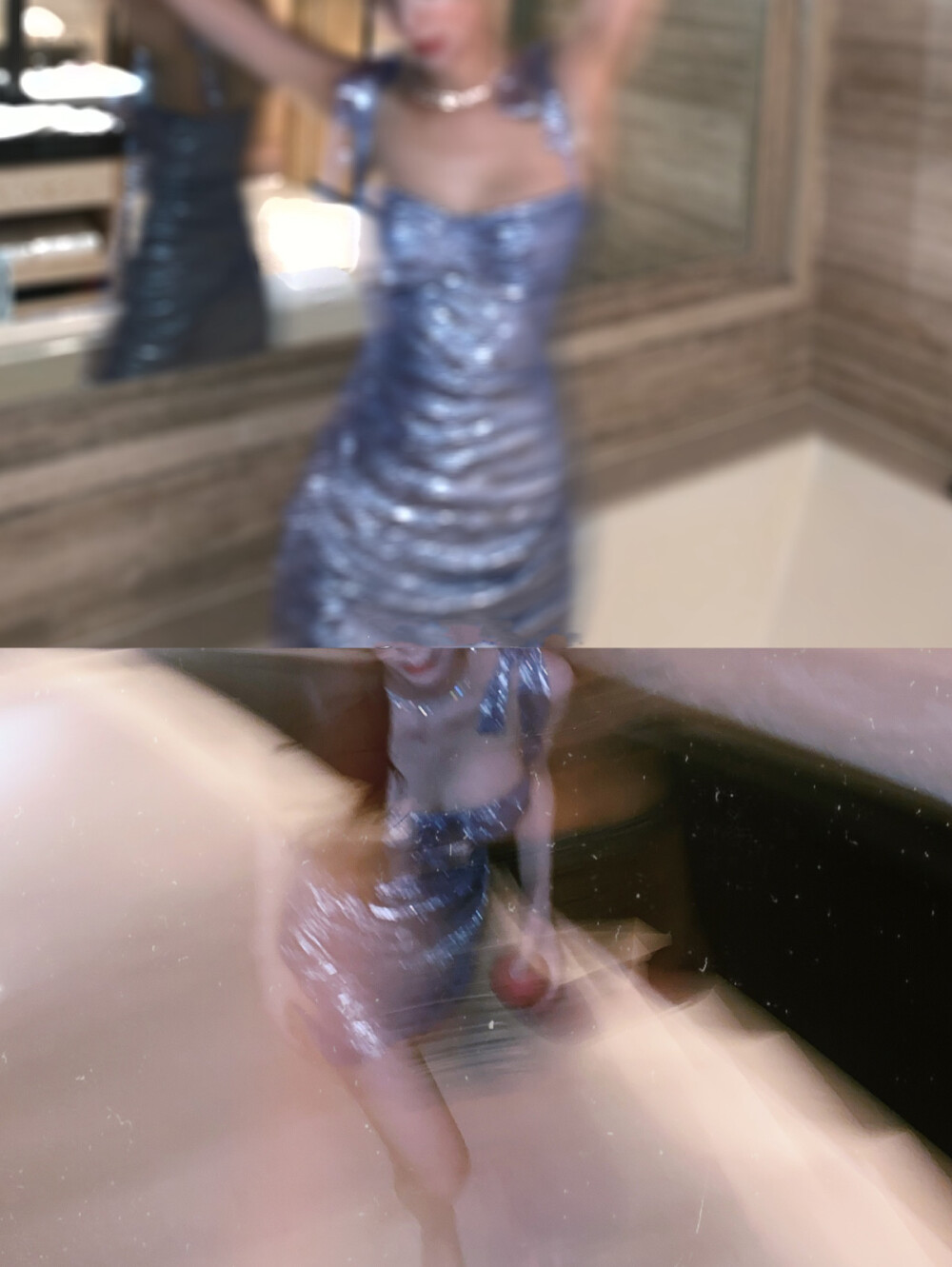 最近很迷这个姐