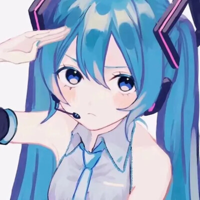 miku