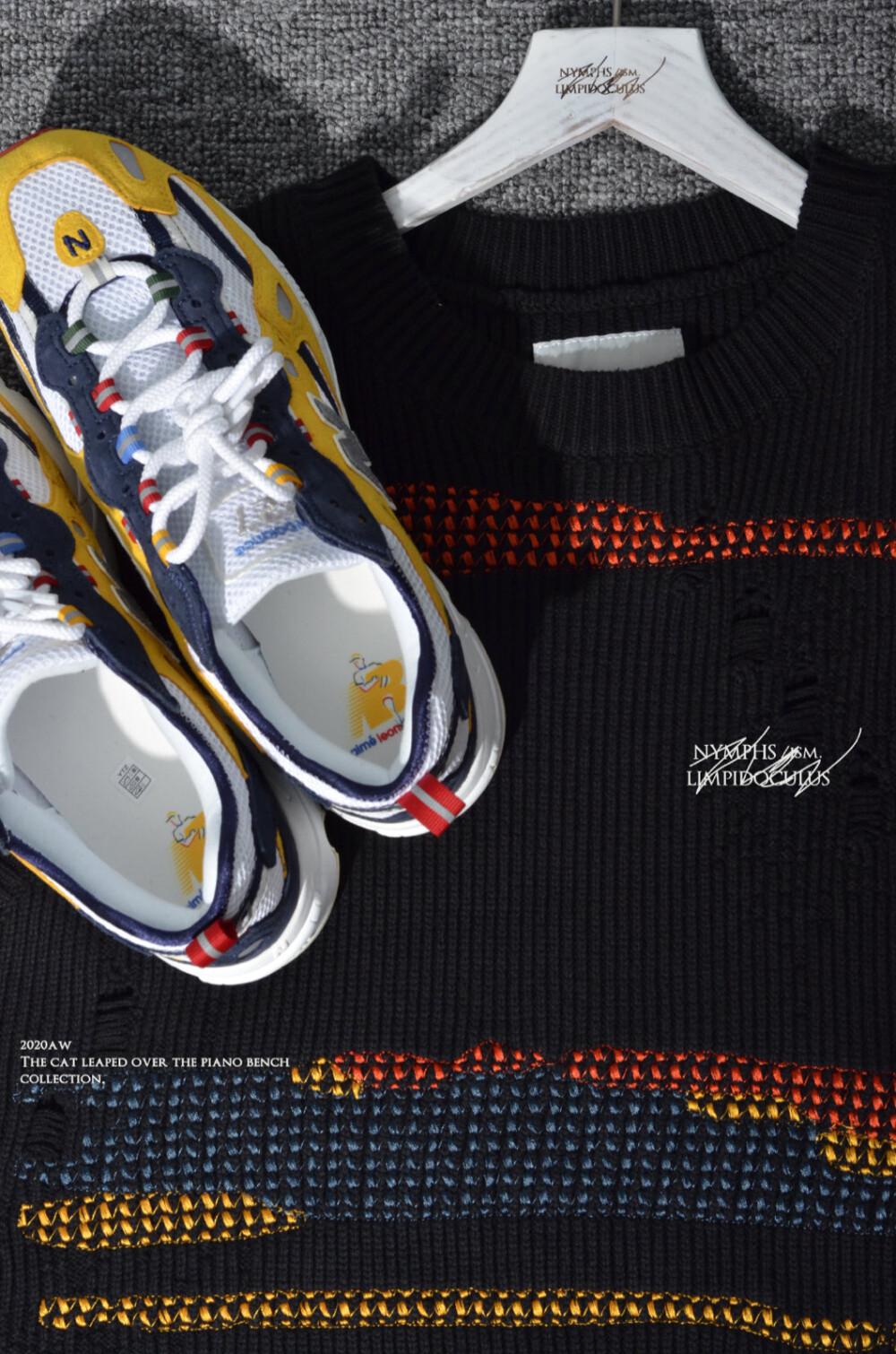 sneaker