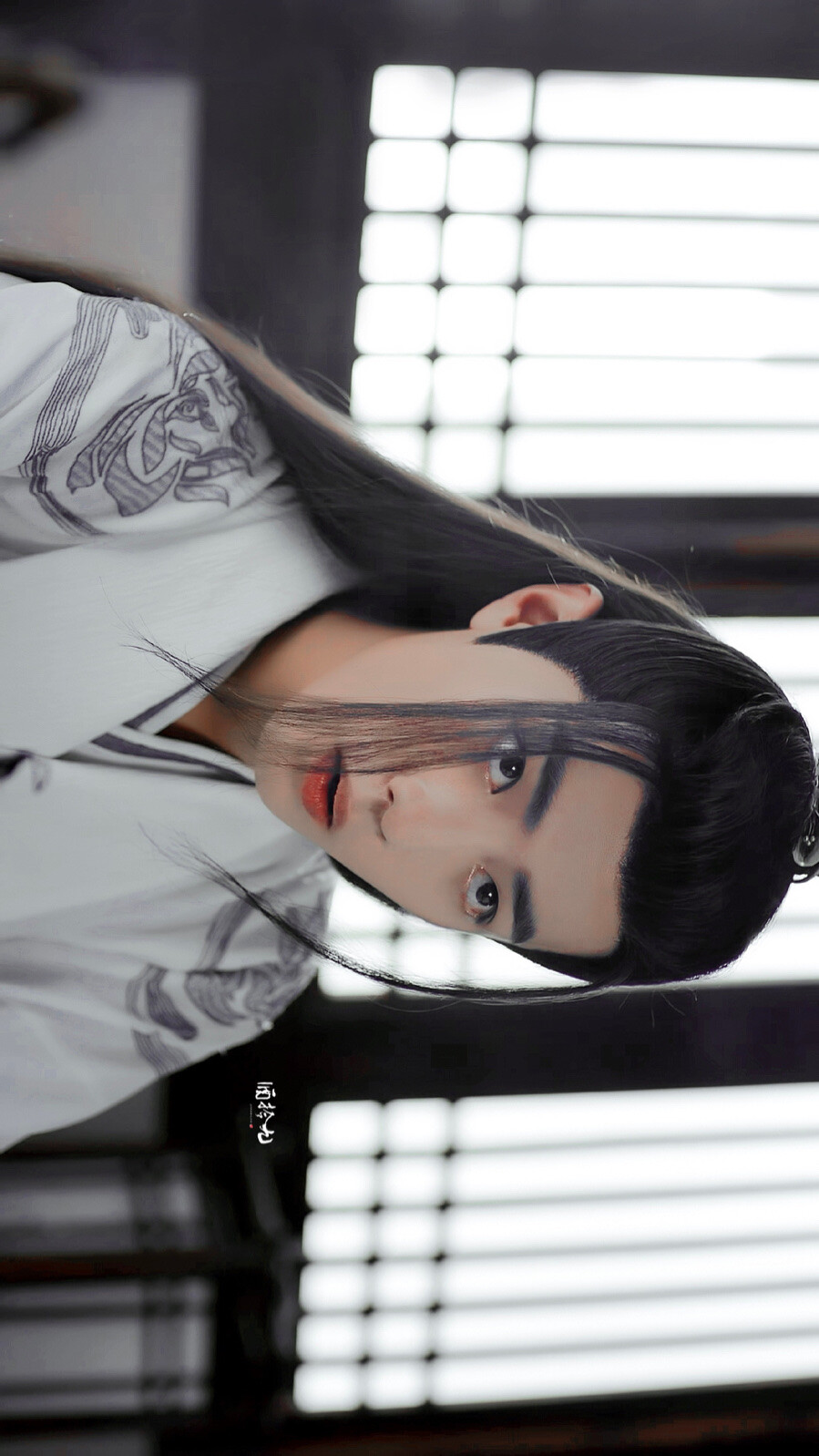 陈情令魏无羡