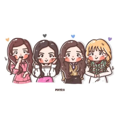 blackpink