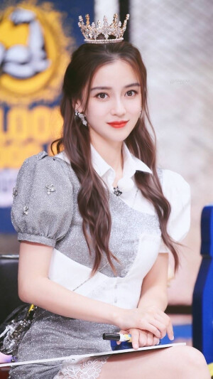 angelababy 奔跑吧