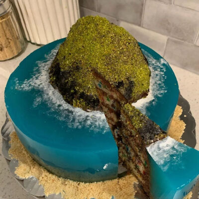 cake