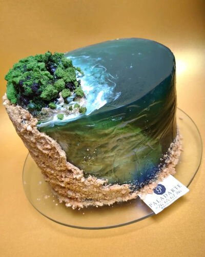 cake