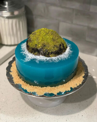 cake