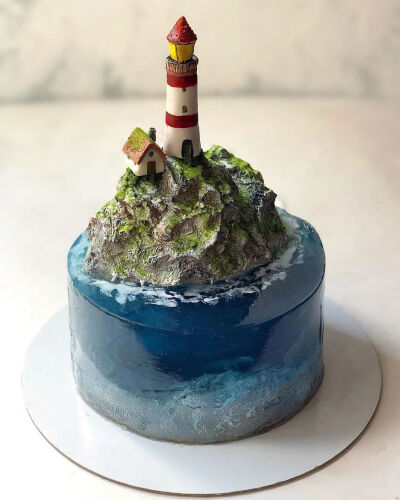 cake