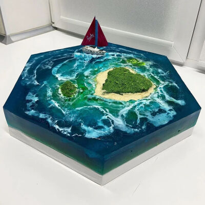 cake