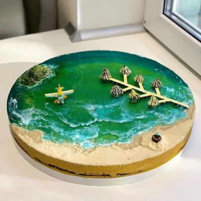 cake
