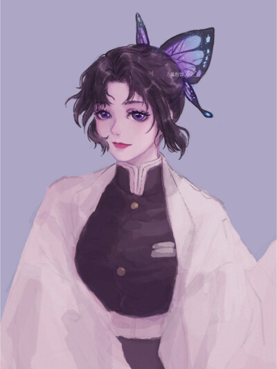 女娲娘娘炫技作品
画师：蛋包饭JoZ