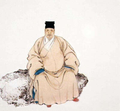 温体仁（1573年—1638年），字长卿，号园峤，浙江乌程（今湖州）南浔辑里村人。明末大臣，崇祯年间朝廷首辅。
万历二十六年（1598年）进士，改任庶吉士，授予编修官，累任到礼部侍郎。崇祯初年升为尚书，协理詹事府…