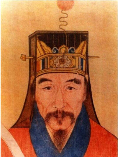 温体仁（1573年—1638年），字长卿，号园峤，浙江乌程（今湖州）南浔辑里村人。明末大臣，崇祯年间朝廷首辅。
万历二十六年（1598年）进士，改任庶吉士，授予编修官，累任到礼部侍郎。崇祯初年升为尚书，协理詹事府…