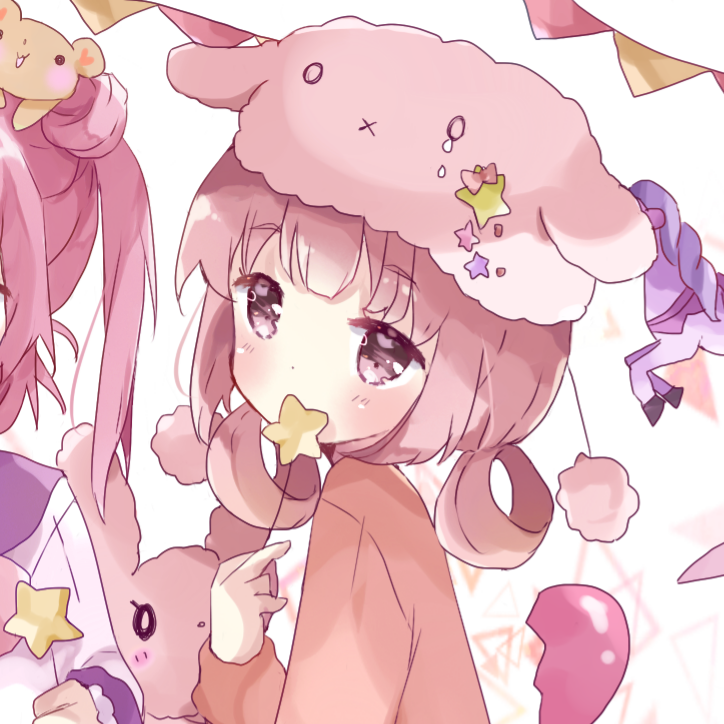 闺蜜