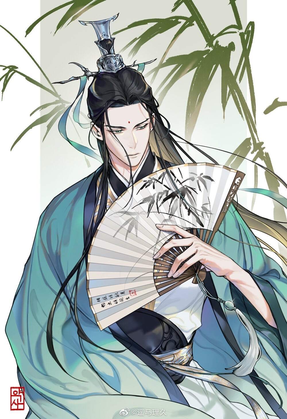人渣反派自救系统