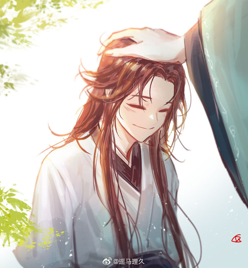 人渣反派自救系统