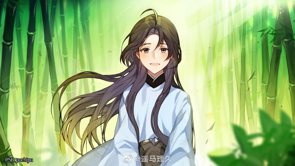 人渣反派自救系统