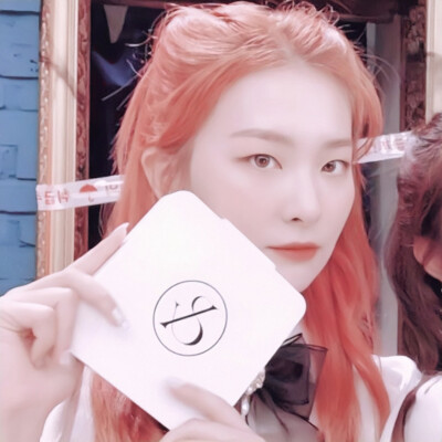 SeulGi & Irene