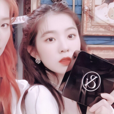 SeulGi & Irene