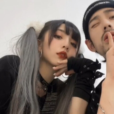 情头 自截 二传注明熊小叭