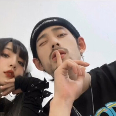 情头 自截 二传注明熊小叭