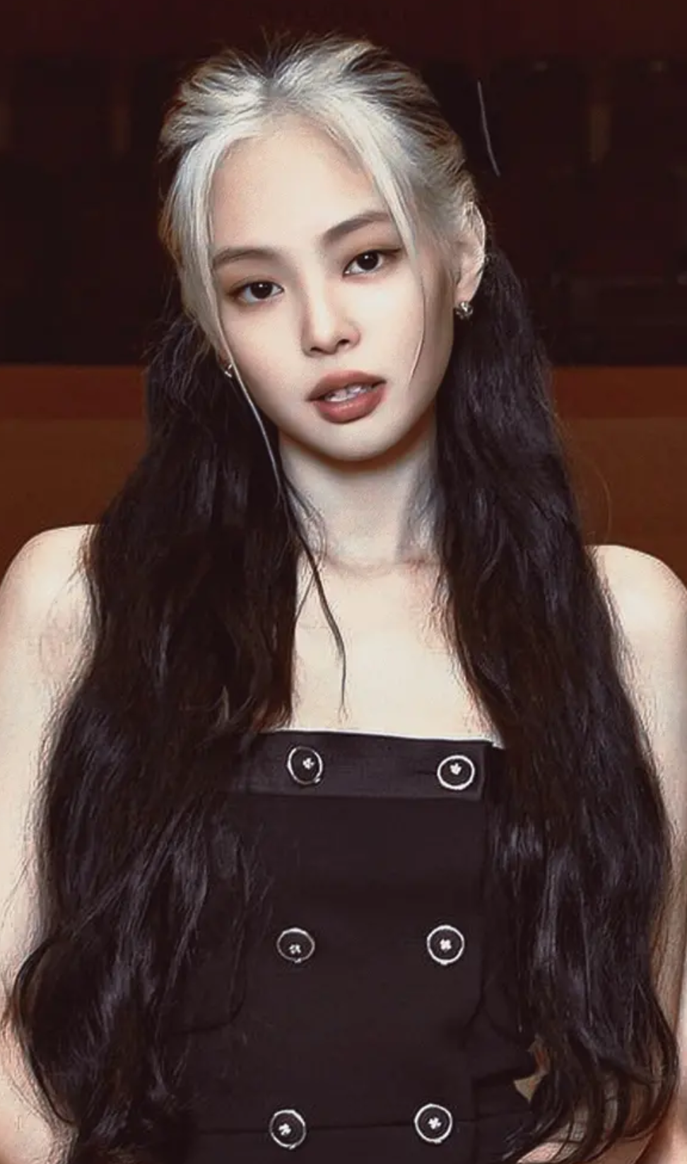 Jennie金智妮