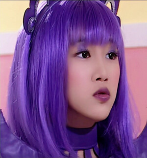 巴啦啦小魔仙修图