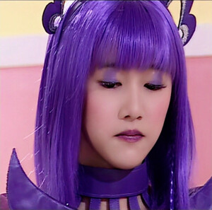 巴啦啦小魔仙修图