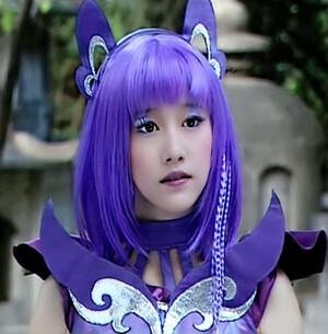 巴啦啦小魔仙修图