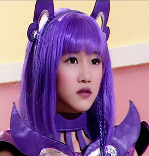 巴啦啦小魔仙修图