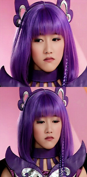 巴啦啦小魔仙修图