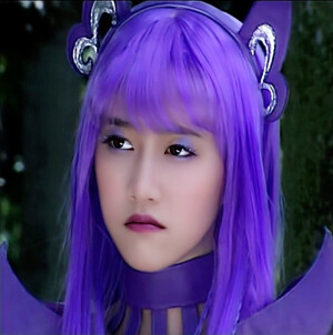 巴啦啦小魔仙修图