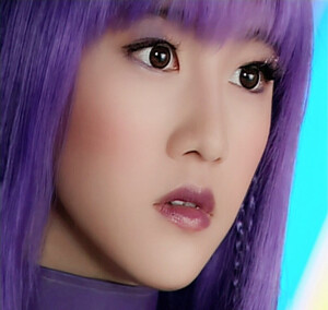 巴啦啦小魔仙修图