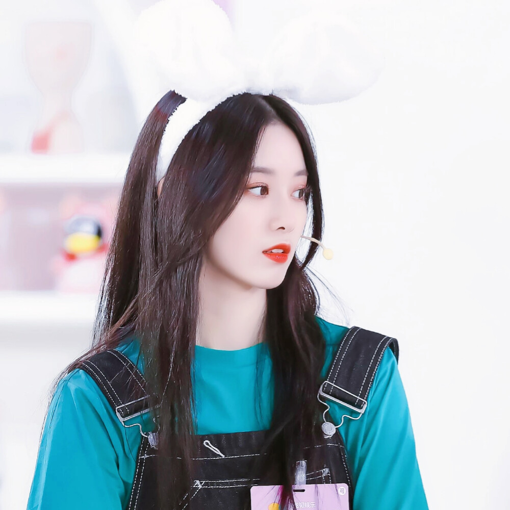 自调禁2改徐艺洋dt顾梓曦winnie